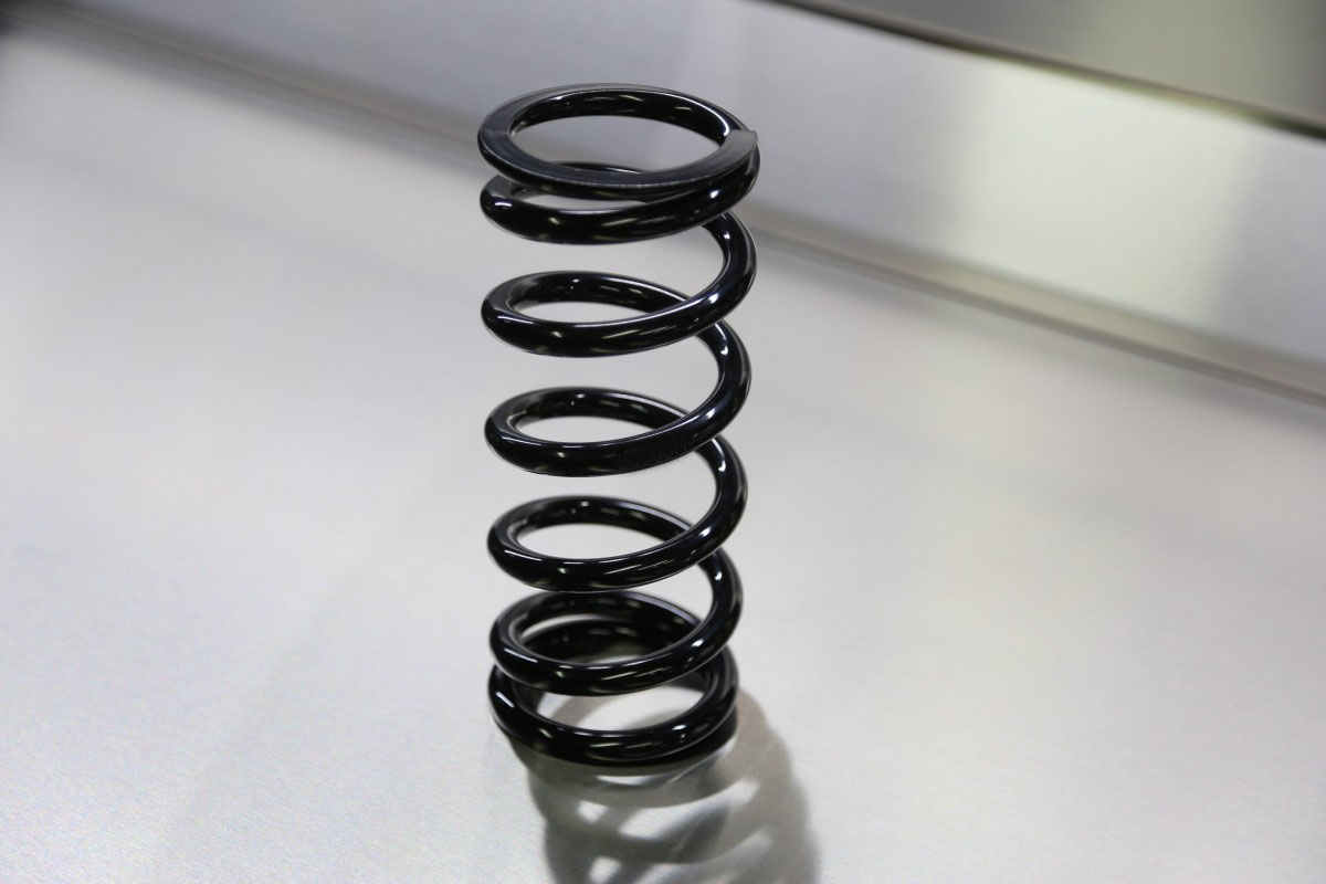 REPLACEMENT SCALE SPRINGS - SCALE™ Suspension Coilovers